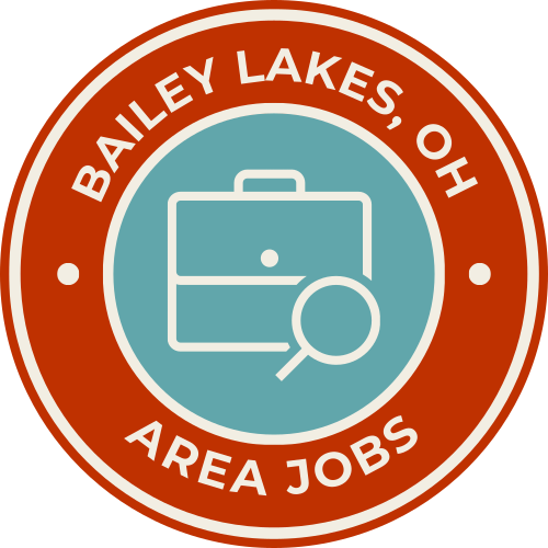 BAILEY LAKES, OH AREA JOBS logo